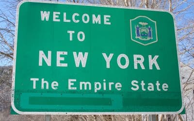 New York State Home Sales Decline as Prices Keep Rising
