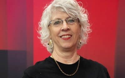 Real Estate Coach and Author Pam O’Bryant Joins The Real Brokerage