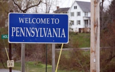 Pennsylvania Home Sales Down While Prices Keep Rising