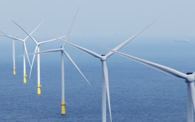Judge Rules Work Can Resume on Trump-Blocked New England Offshore Wind Project