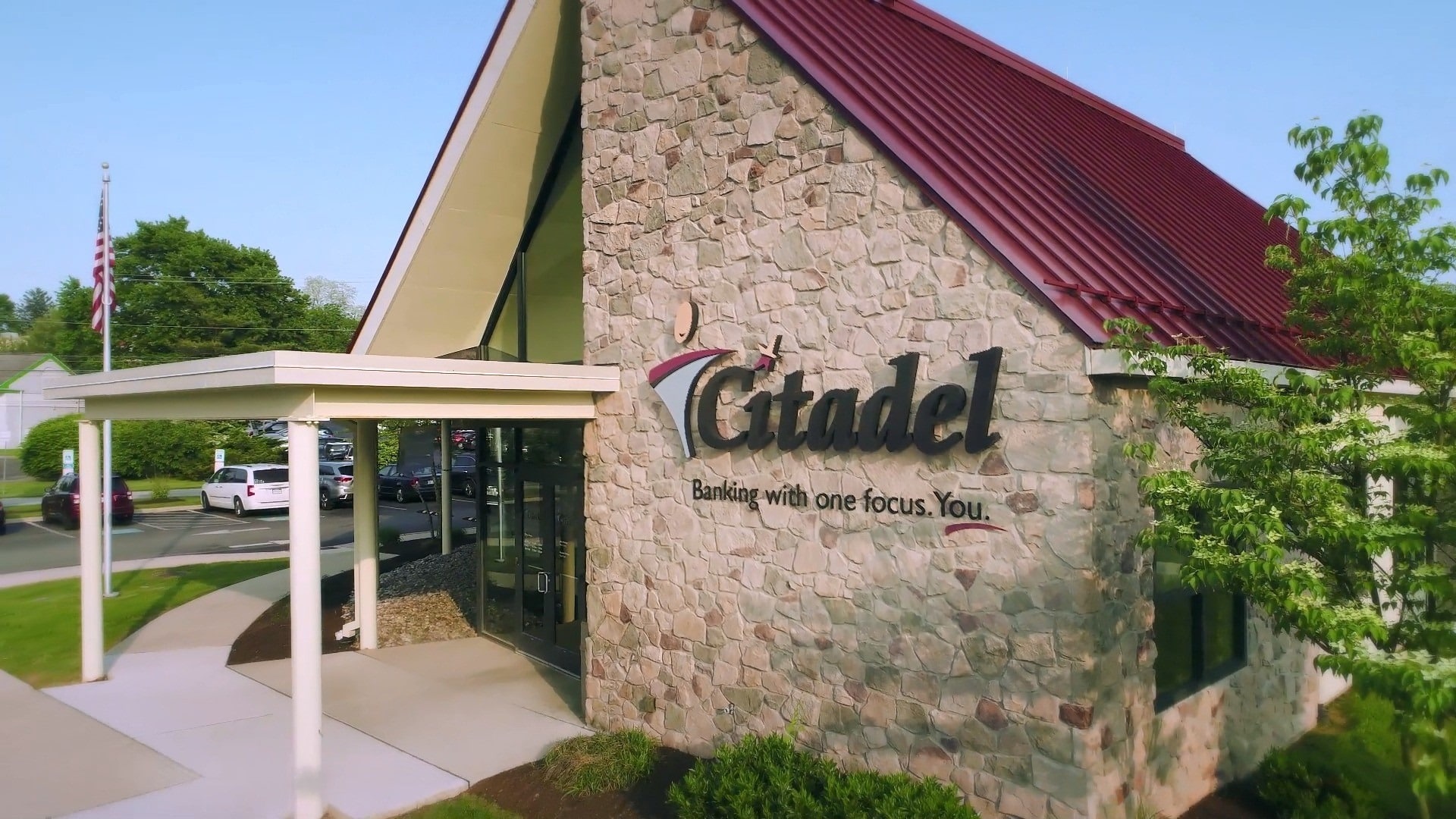 citadel