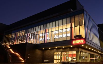 ESPN to Gain 75,000 SF Studio in LA in Deal to Acquire NFL Network
