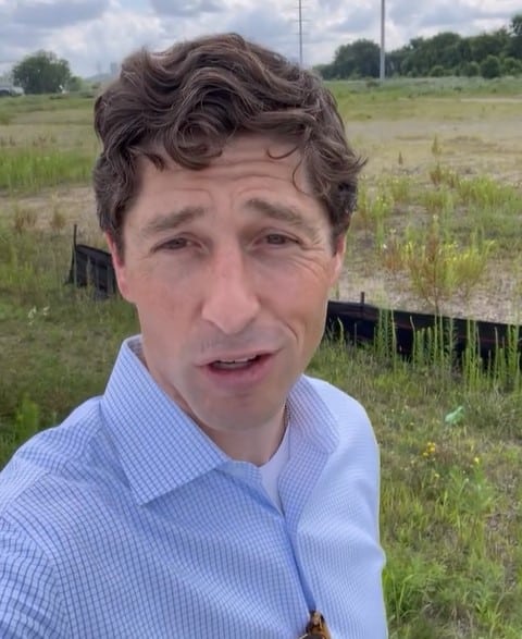 jacob frey