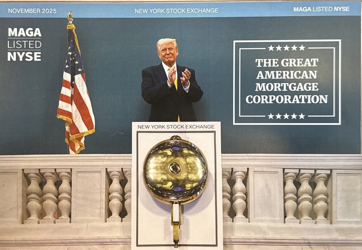 trump gse