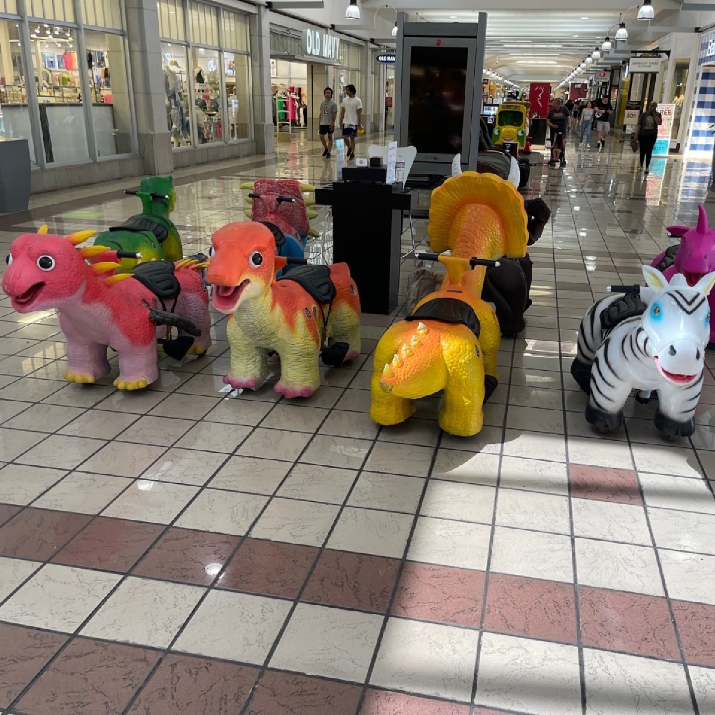 weberstown mall