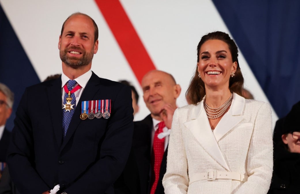 william and kate