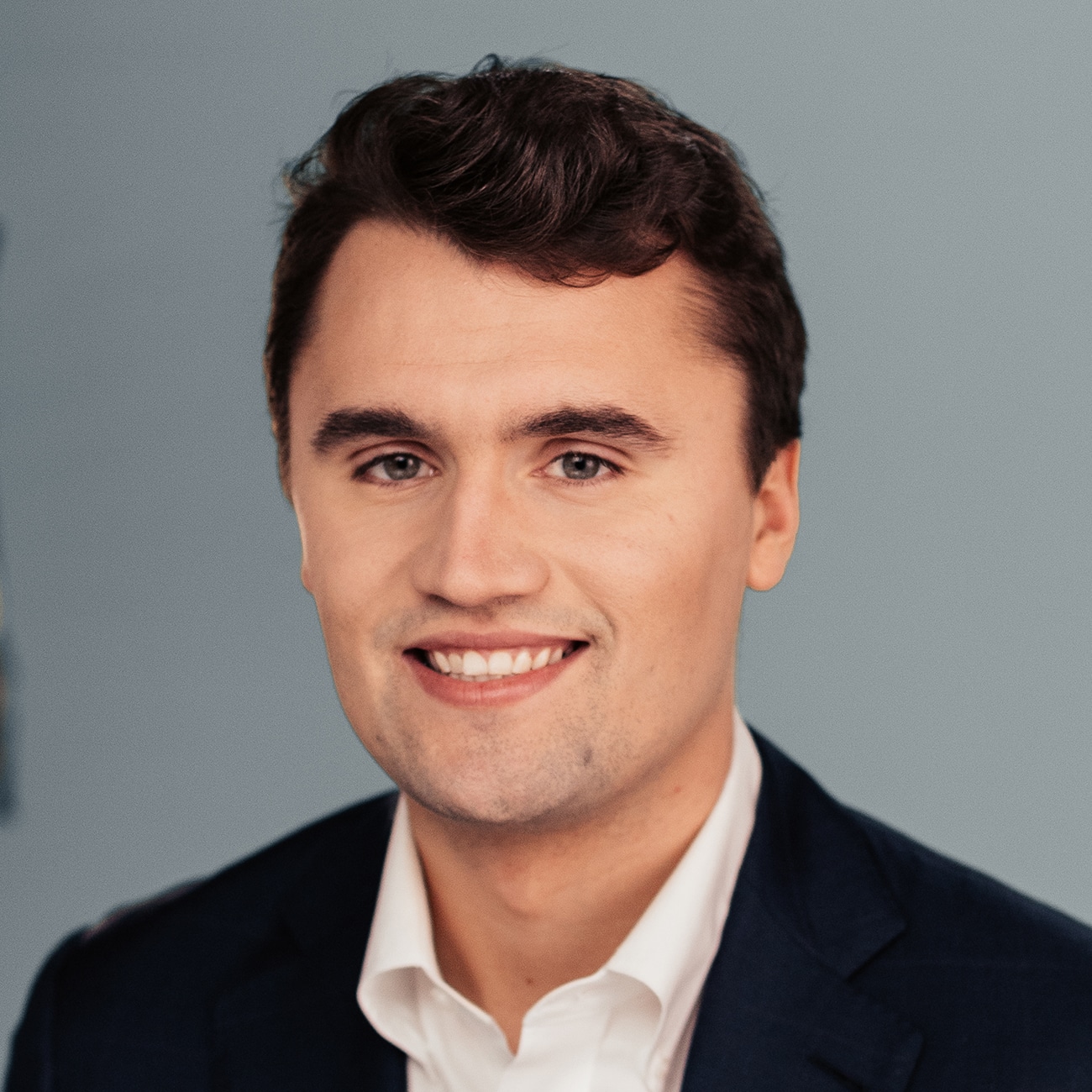 PresenterPic_Charlie_Kirk