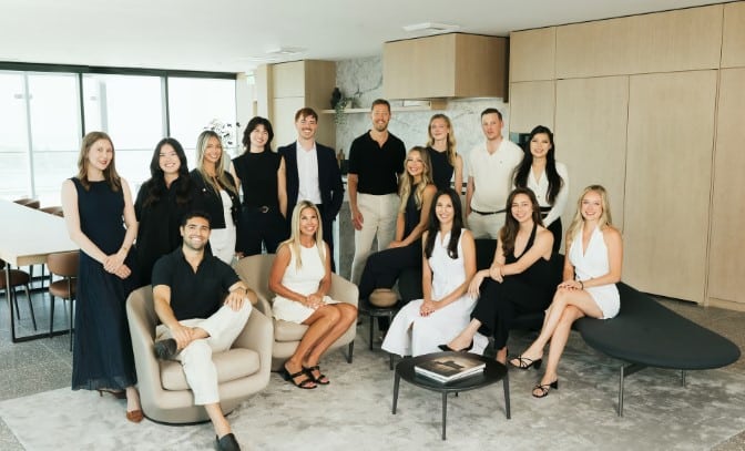 The Collective Group