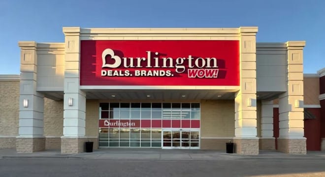 burlington