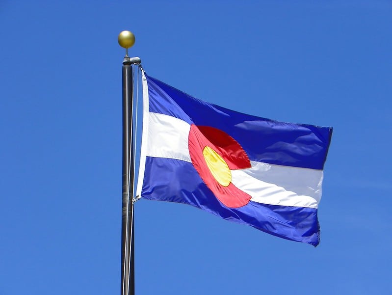 colorado Photo: J. Stephen Conn / Flickr Creative Commons