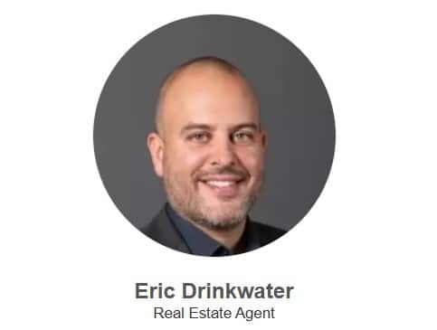 erik drinkwater