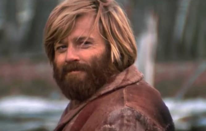 jeremiah johnson