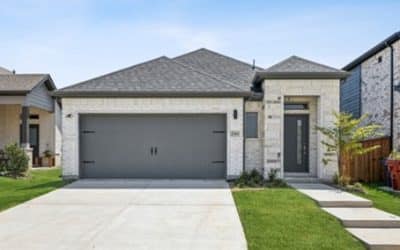 Trophy Signature Homes Unveils New Community in Dallas Suburb