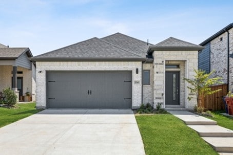 lowry homes