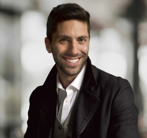 nev shulman