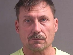 Florida Man Arrested for Threatening to Shoot Commissioners Over Property Taxes