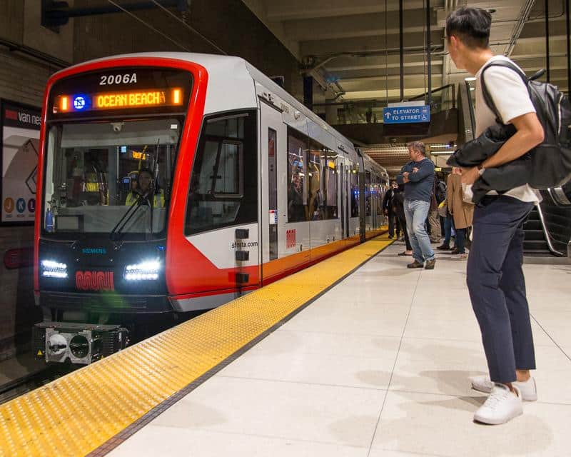 sfmta