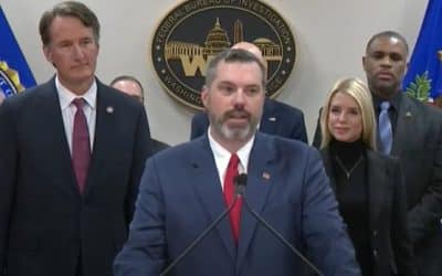 A Phil Hall Op-Ed: The Smearing of Erik Siebert