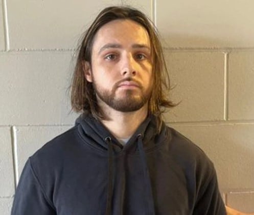 Jonathan Rinderknecht