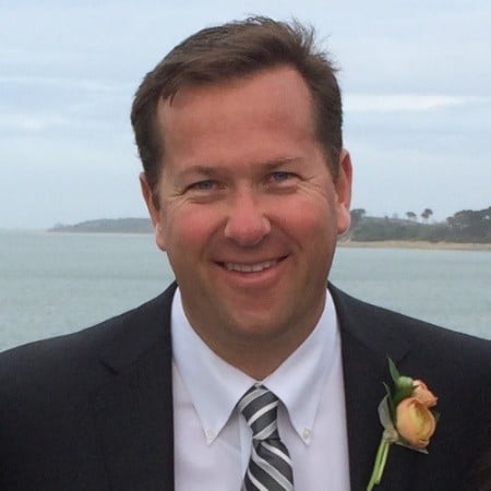 Stephen D Webster