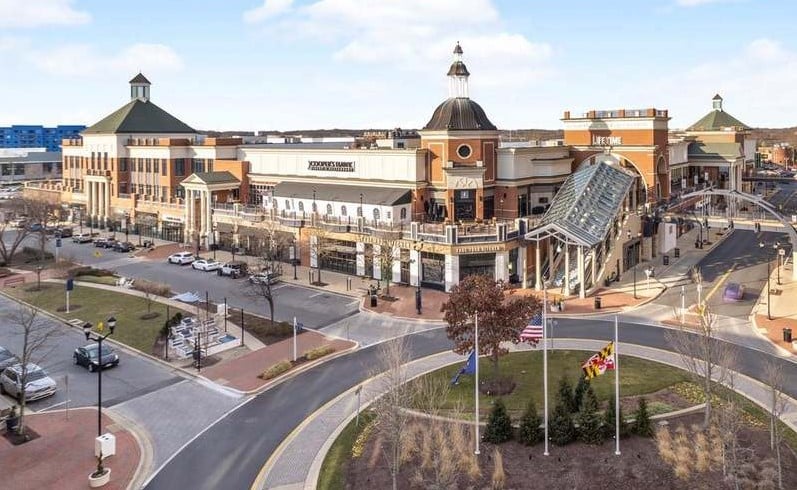 annapolis town center