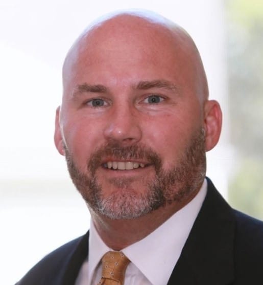 brian shaughnessy