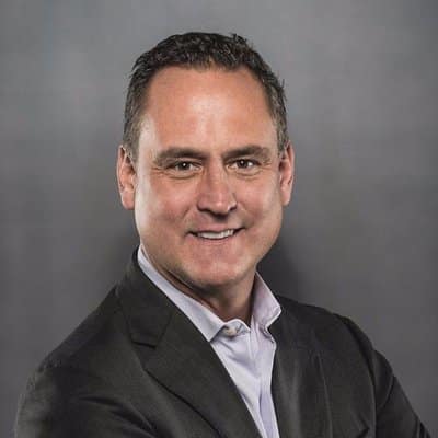 doug lebda