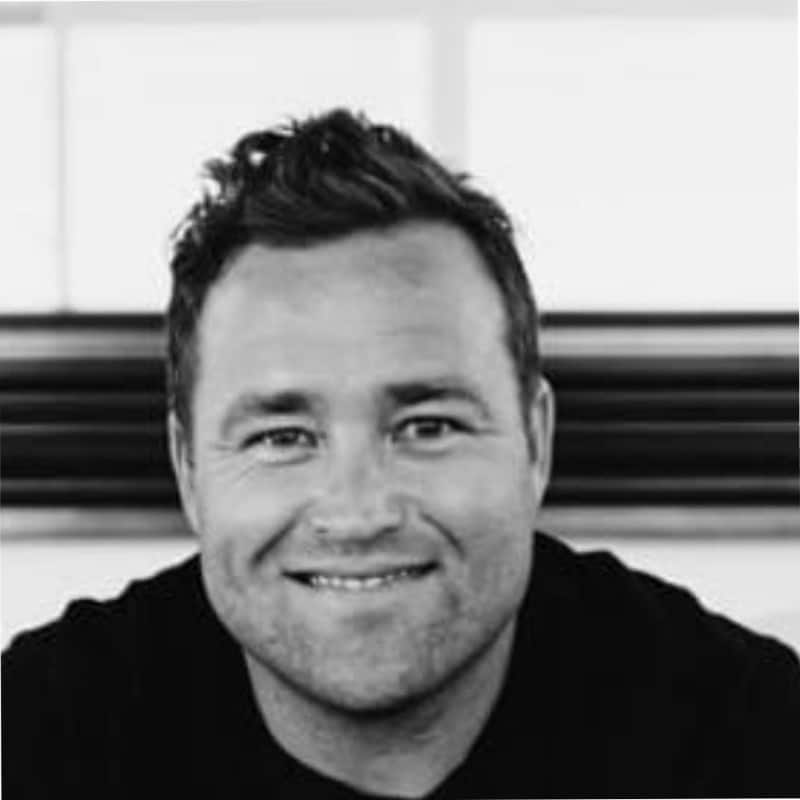 kevin mullen