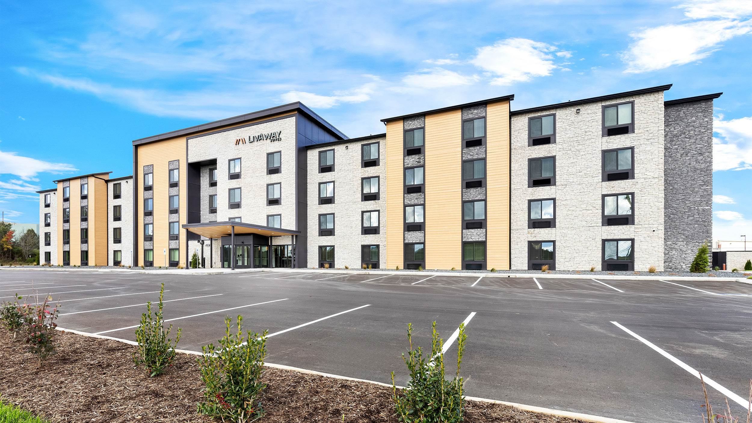 livaway suites