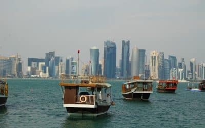 Keller Williams Expands Into Qatar