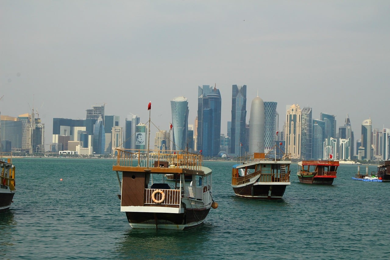 qatar