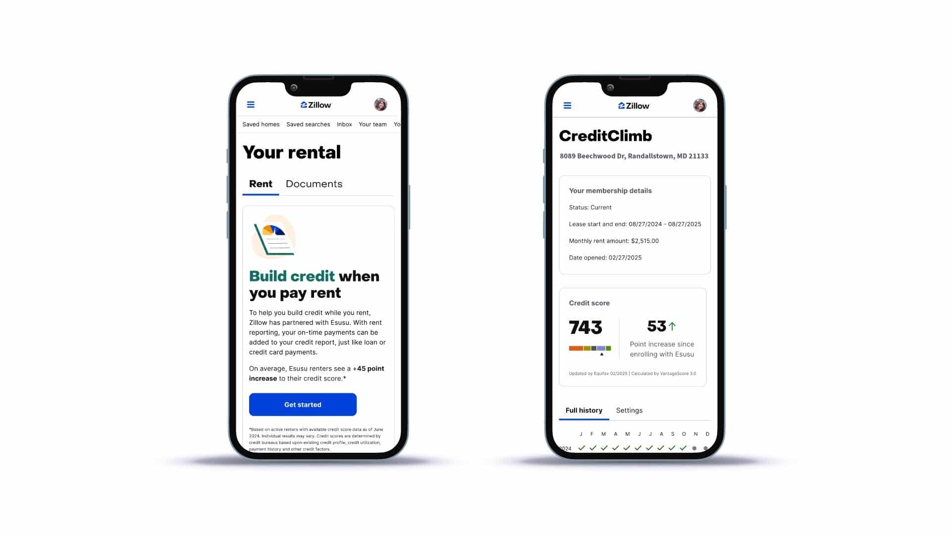 Credit Climb for release