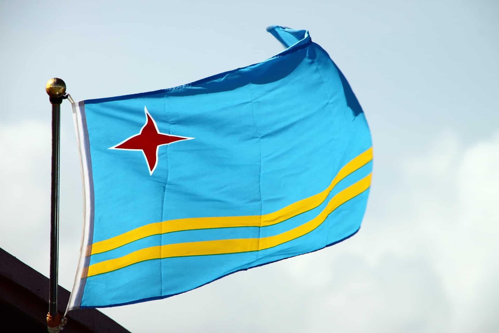aruba