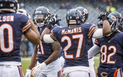 Chicago Bears, Stymied in Push for New Stadium, Floats Idea for Relocation to Indiana