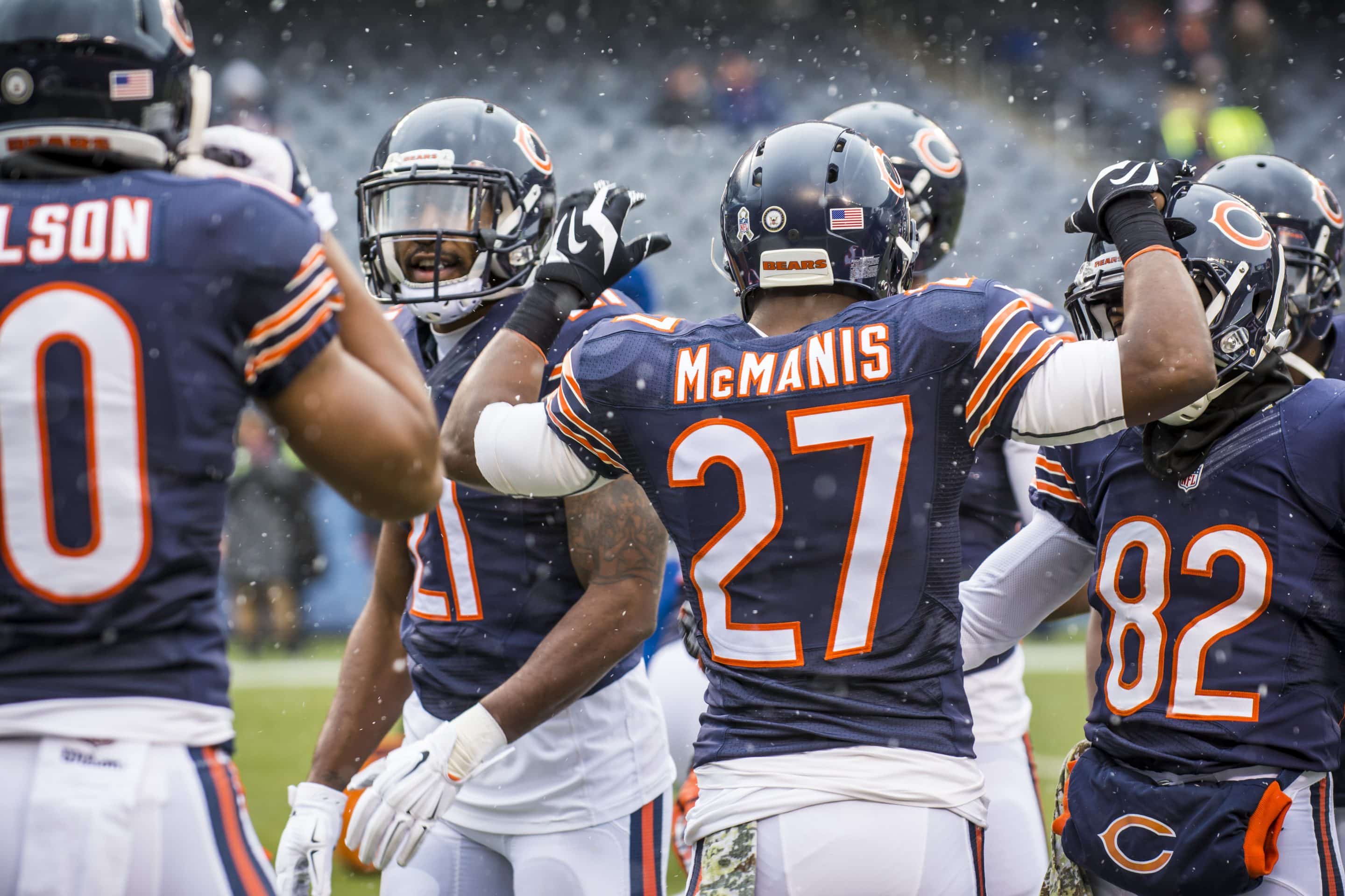 chicago bears
