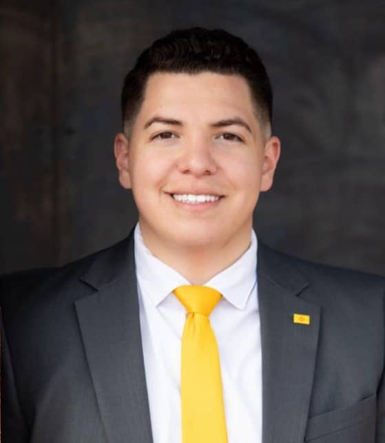 david saavedra