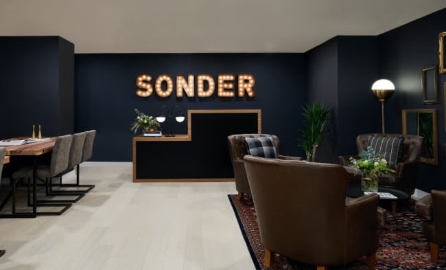 sonder