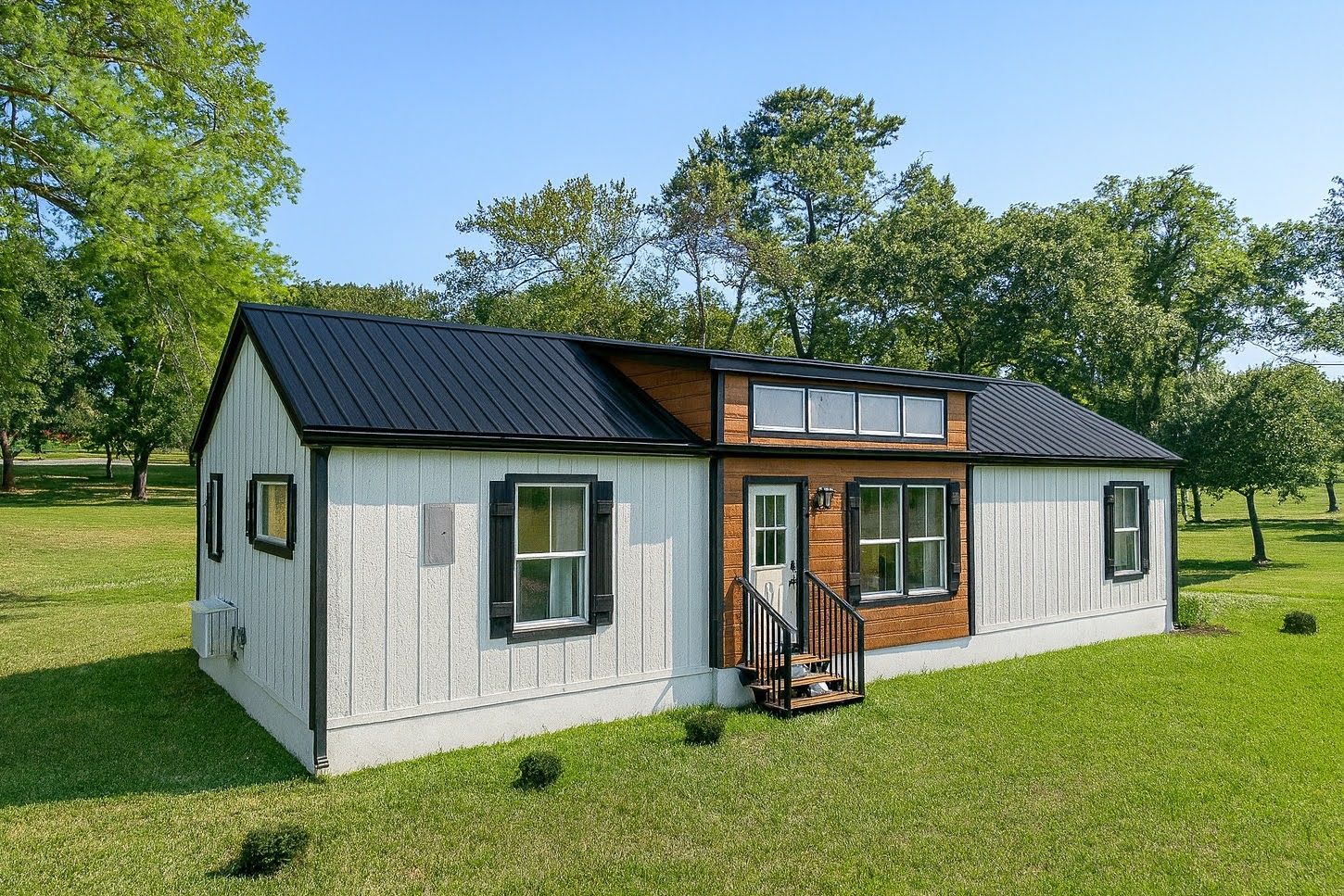 wolf valley homes