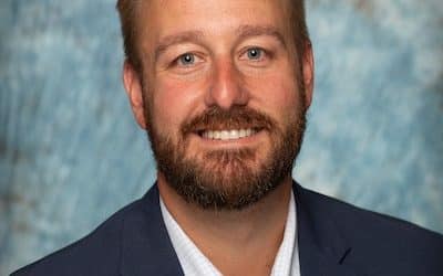 Dave McKinstray to Become SVP and CFO at Champion Homes