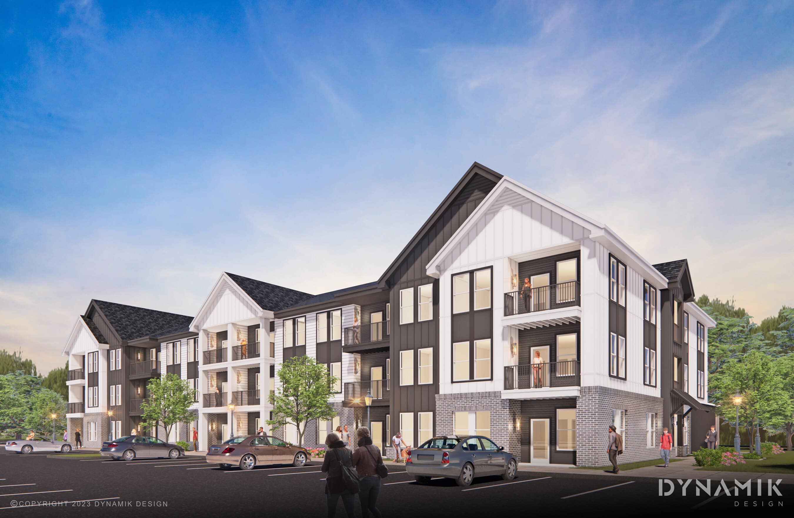 Flournoy Development Group-Declan-Villa-Rica