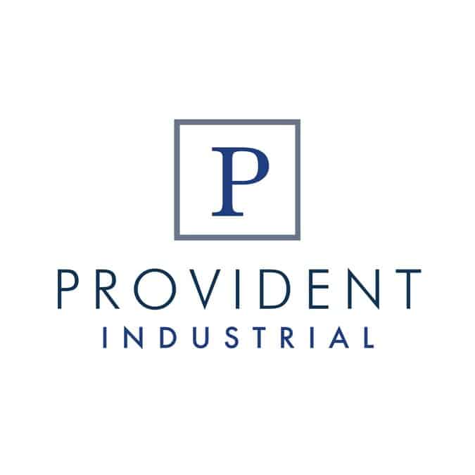 Provident-Industrial-Vertical Logo