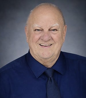 Ralph McDaniel