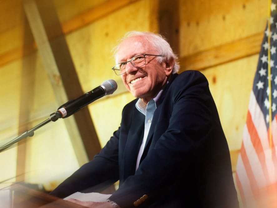 bernie sanders