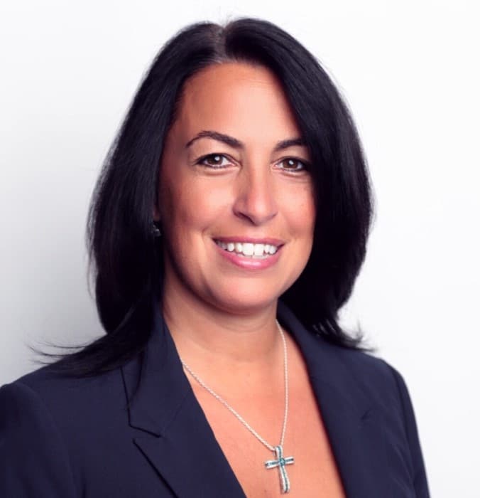 gloria siciliano