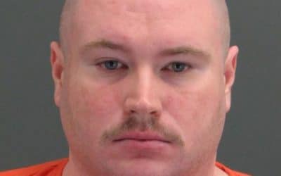 Death Warrant Expires for Killer of 2 Georgia Realtors