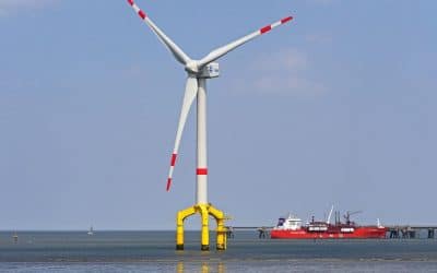 4 Northeast Governors Demand Briefing on Why Trump Suspended Offshore Wind Projects