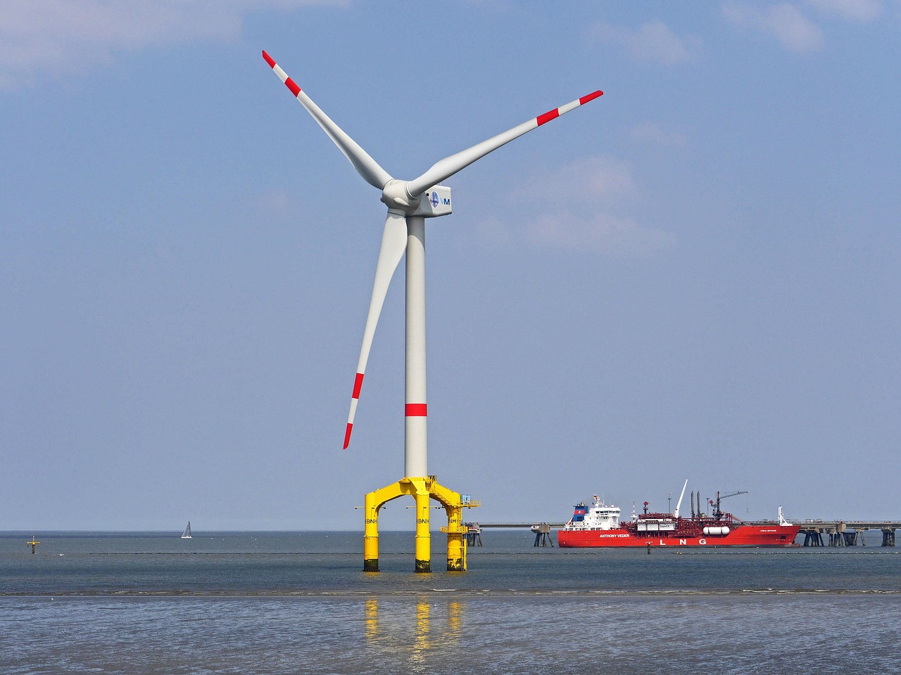 offshore wind