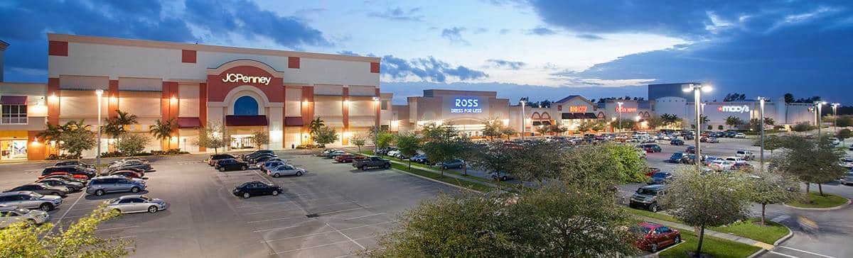 pompano citi centre
