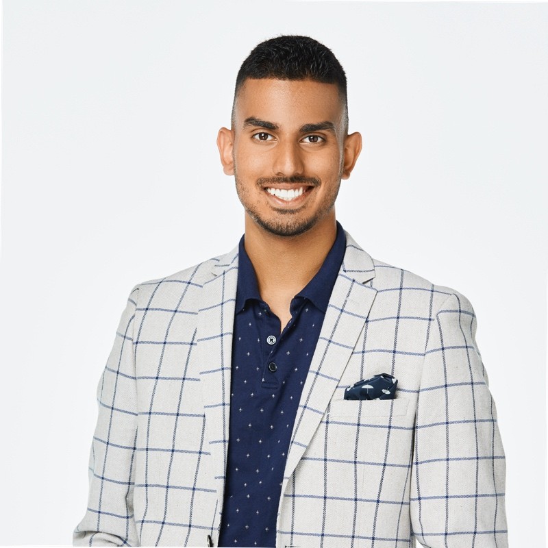 rahim mirza