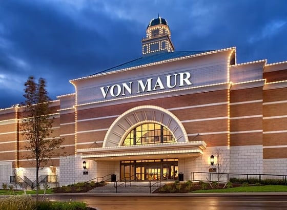 von maur